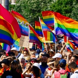 LGBT Poland pro-family law Lesser Poland parliament
