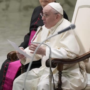 Pope Francis promotes Covid-19 vaccination