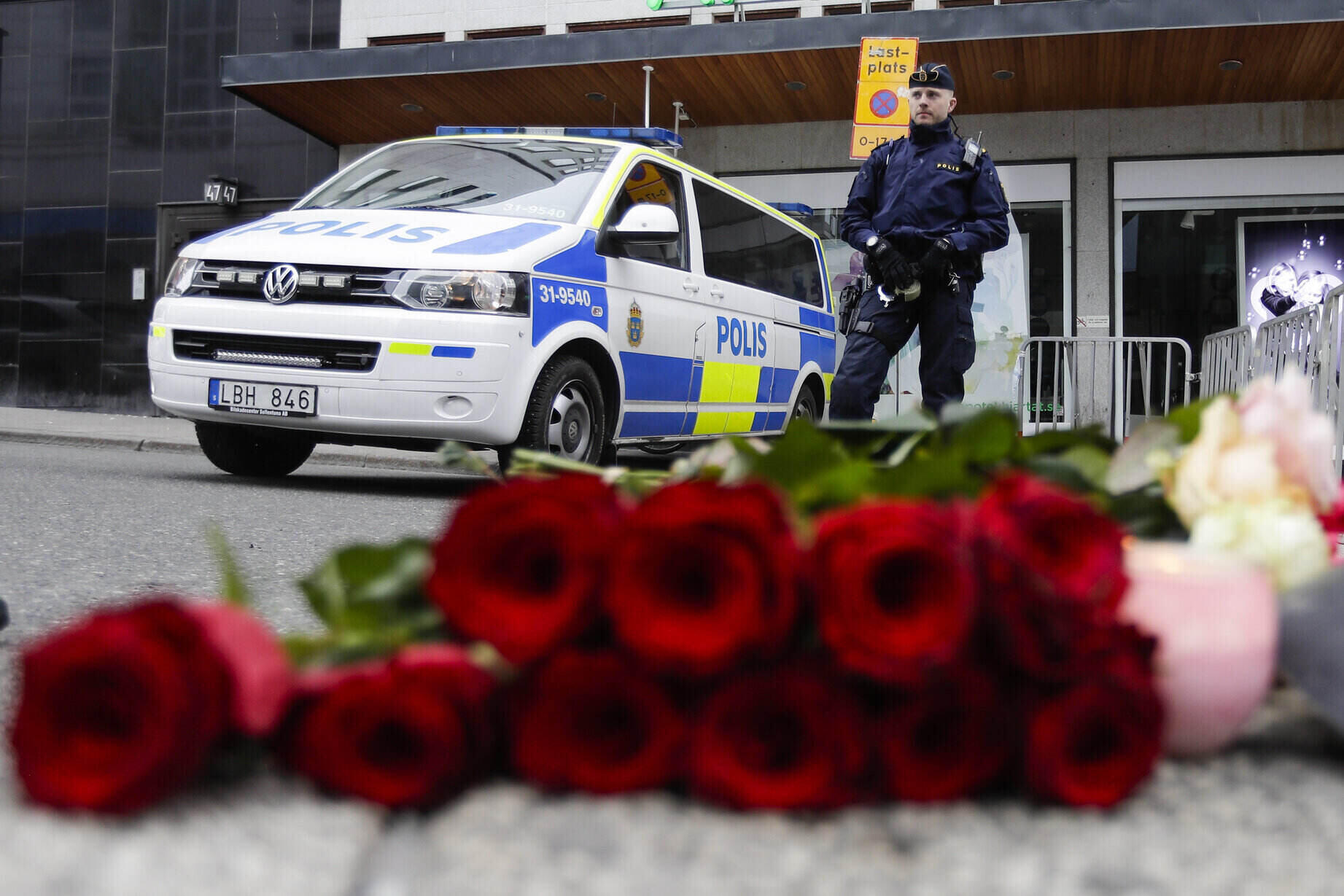 Sweden #39 s murder rate rises with immigration Remix News
