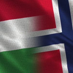 Norwegian government does not want to pay what's due for Hungary