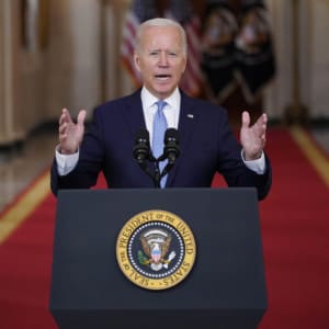 Joe Biden. US President, opinion poll, afghanistan, migration, pandemic