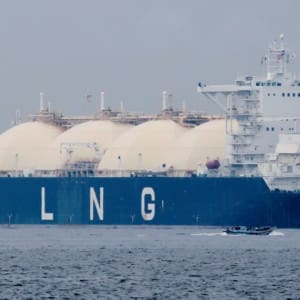 Poland LNG gas US