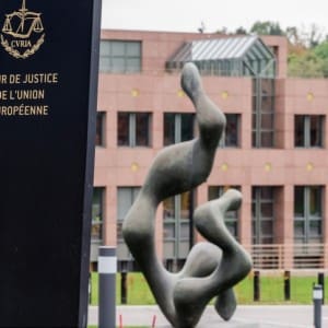 CJEU ruling Poland judiciary reforms