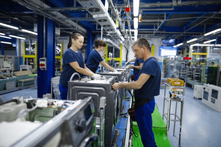 Samsung-factory-Poland