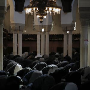 France, radicalism, mosque