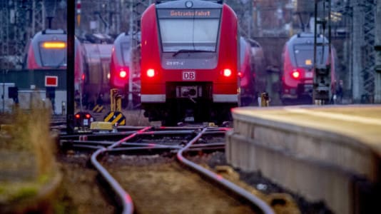 Germany, train, attack, Syrian, stabbing
