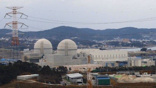 South Korea Nuclear Power Poland