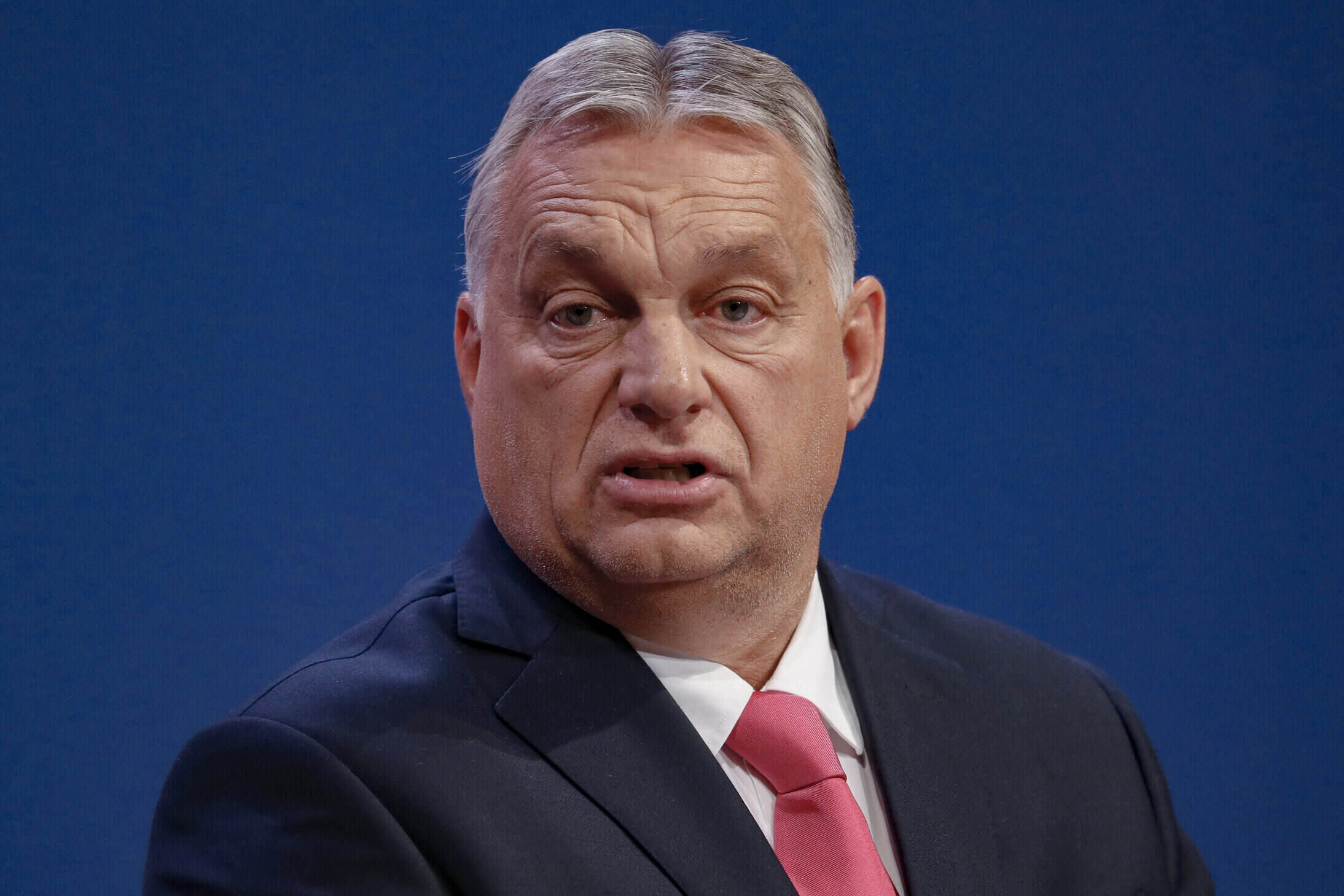 Viktor Orbán, Hungary, Prime Minister
