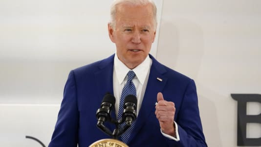 Joe Biden to visit Poland