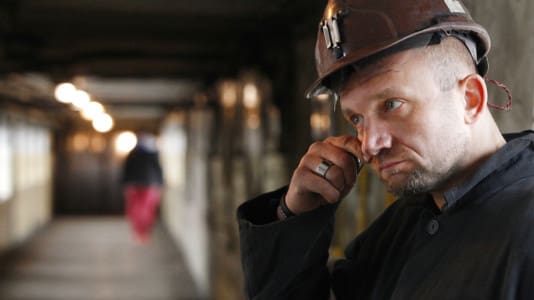 Polish coal mine closures may be slowed down