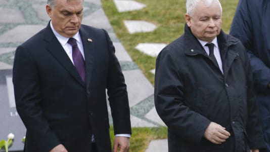 Opinion Poll: Poles are in favor of a cooling relations with Hungary