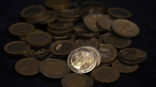 Euro, coins