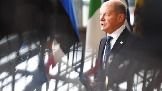 Each time Chancellor Scholz calls Kremlin, the alarm bells should ring in the rest of the European capitals