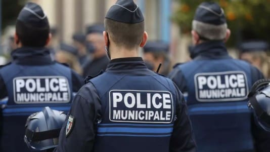 France, Police