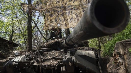 Ukraine, Tank, Weapons, Equipment, Aid