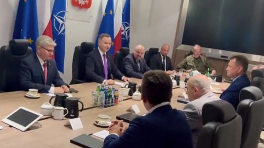 Poland: New NATO strategic concept must define Russia as aggressor