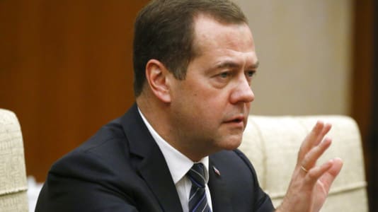 Medvedev’s propaganda provocation suggests Poland to partition Ukraine with Russia