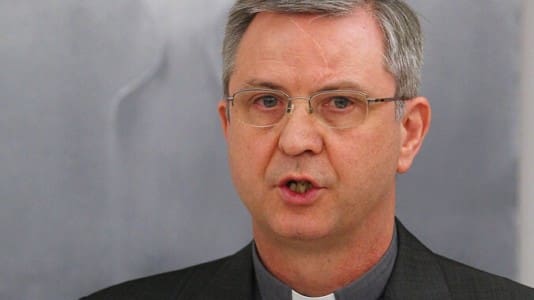 Bishops bless single sex couples in Flanders