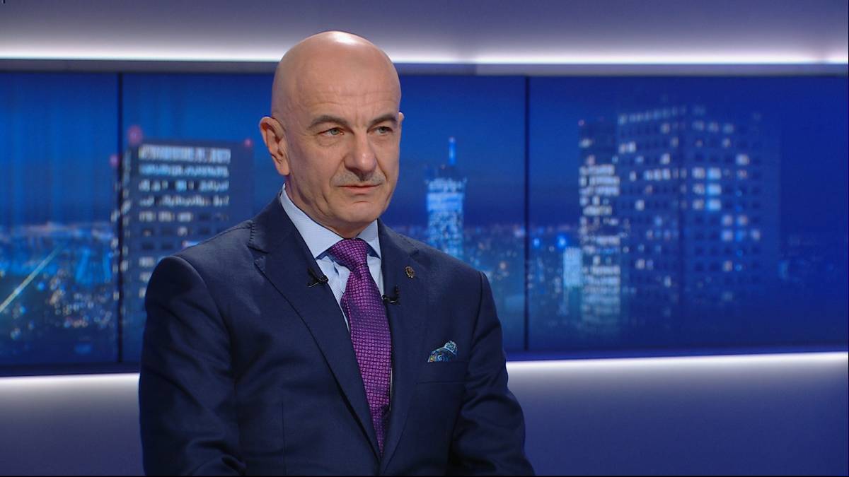 Polish general: 'The Ukrainians are losing the war'